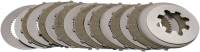 Belt Drives Ltd - Belt Drives Ltd Clutch Plate Kit - BDLPCP-0005 - Image 2