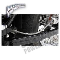 Magnum - Magnum Build Your Own Brake Line - 25ft. Coated (-3) Brake Line with Vice Wrench - 395025A - Image 2