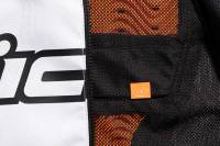 Icon - Icon Hooligan CE Jacket - 2820-5802 - White - 3XL - Image 6