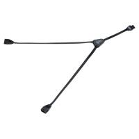 Kuryakyn - Kuryakyn Prism Lighting Cords and Connectors - Y-Connects - Long - 2813 - Image 1