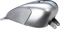 Drag Specialties - Drag Specialties Legacy Gas Tank - 3.8gal. - 0701-0765 - Image 1