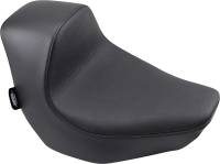 Drag Specialties - Drag Specialties EZ-ON Mount Solo Seat - Smooth - 0802-1270 - Image 1