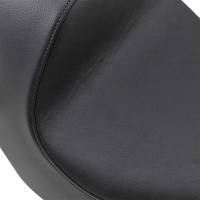 Drag Specialties - Drag Specialties EZ-ON Mount Solo Seat - Smooth - 0802-1270 - Image 5