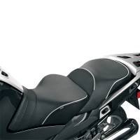 Sargent - Sargent World Sport Performance Seat with Black Accent - Standard - WS-550-19 - Image 1