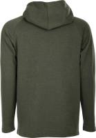 Fly Racing - Fly Racing Crest Pullover Hoodie - 354-0249X - Black - X-Large - Image 2