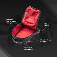 Fly Racing - Fly Racing Small Tank Bag - #6245 479-10~300 - Image 3