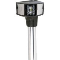 Attwood Marine - Attwood LightArmor Fold-Down Anchor/Masthead Light - 12" - 12V - Image 2