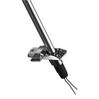 Attwood Marine - Attwood Stowaway Light w/2-Pin Plug-In Base - 2-Mile - 24" - Image 2