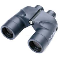 Bushnell - Bushnell Marine 7 x 50 Waterproof/Fogproof Binoculars - Image 1