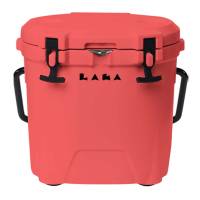 LAKA Coolers - LAKA Coolers 20 Qt Cooler - Coral - Image 2
