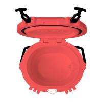 LAKA Coolers - LAKA Coolers 20 Qt Cooler - Coral - Image 3