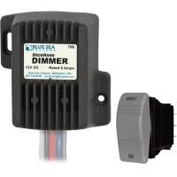 Blue Sea Systems - Blue Sea 7506 DeckHand Dimmer - 6 Amp/12V - Image 1