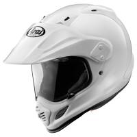 Arai Helmets - Arai Helmets XD4 Solid Helmet - 685311174871 - White - X-Small - Image 1