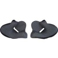 Arai Helmets - Arai Helmets Cheek Pad Set for CT-Z Helmet - 25mm - 054388 - Image 1
