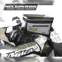 Nelson-Rigg - Nelson-Rigg Hurricane Adventure Tank Bag - SE-3070 - Image 4