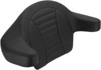 Mustang - Mustang Trike Deluxe Touring Passenger Backrest with Armrest - 79014 - Image 1