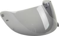 Fly Racing - Fly Racing Face Shield for Sentinel Helmets - Smoke - 73-89801 - Image 1