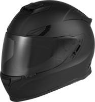 Fly Racing - Fly Racing Face Shield for Sentinel Helmets - Smoke - 73-89801 - Image 2
