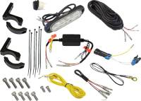 Powermadd - Powermadd Automatic Reverse LED Light Kit - 66007 - Image 1