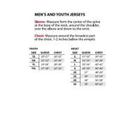 G-Max - G-Max FF-49 Deflect Helmet - G1494518 - White/Blue - 2XL - Image 2