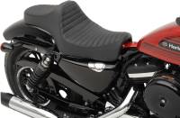 Drag Specialties - Drag Specialties Predator III Seat - Classic - 0804-0730 - Image 2