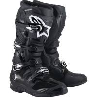 Alpinestars - Alpinestars Tech 7 Boots - 2012025-10-7 - Black - 7 - Image 1