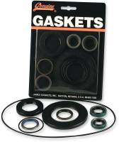 James Gasket - James Gasket Transmission Sprocket Oil Seal Kit - JGI-12050-K - Image 2