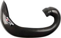 Moose Racing - Moose Racing Pipe Guards by E Line - for 2-Stroke Exhaust - BPG-20021 - Image 1