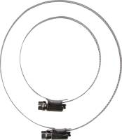 Moose Racing - Moose Racing Pipe Guards by E Line - for 2-Stroke Exhaust - BPG-20021 - Image 2