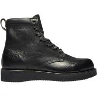 Broken Homme - Broken Homme James Boots - FB12002-W-10 - Black - 10 - Image 1