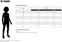 Fly Racing - Fly Racing Evolution Dst Jersey - 376-122L - Blue/Gray - Large - Image 2