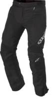 Alpinestars - Alpinestars Raider Drystar Textile Pants - 322451710L - Black - Large - Image 1
