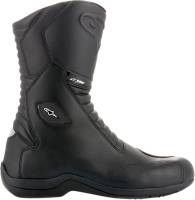 Alpinestars - Alpinestars Andes V2 Drystar Touring Boots - 2447018-10-44 - Black - 9.5 - Image 2