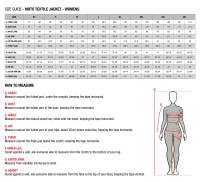 Alpinestars - Alpinestars Stella T-Kira V2 Air Womens Jacket - 3312021-9138-L - Tar Gray/Black/Diva Pink - Large - Image 3