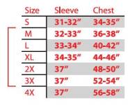 Zoan - Zoan Synchrony MX Monster Graphics Helmet - 521-175 - Black/Matte Silver - Medium - Image 2