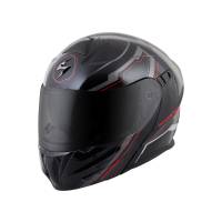 Scorpion - Scorpion EXO-GT920 Satellite Helmet - 92-1133 - Red - Small - Image 1
