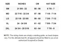 Icon - Icon Overlord Womens Mesh Gloves - 842.3302-0623 - Black - 2XL - Image 2