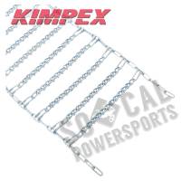 Kimpex - Kimpex Two Spaces V-Bar Tire Chain 16in. W x 56in, L - 233572 - Image 2