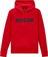 Alpinestars - Alpinestars Reblaze Hoodie - 1213-51660-3010-L - Red/Black - Large - Image 1