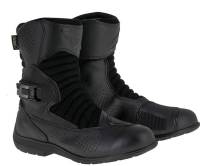 Alpinestars - Alpinestars Multiair XCR Gore-Tex Boots - 23361161041 - Black - 7.5 - Image 1