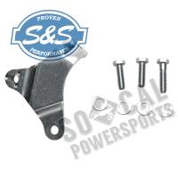 S&S Cycle - S&S Cycle Head Mount Bracket Kit for T-143 Long Block Engine - 900-0798 - Image 2
