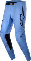 Alpinestars - Alpinestars Supertech Dade Pants - 3723324-79-28 - Light Blue - 28 - Image 1