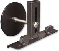 Moose Utility - Moose Utility Spare Tire Mount - 1512-0202 - Image 1