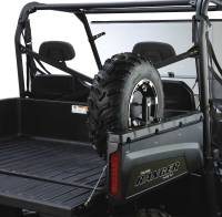Moose Utility - Moose Utility Spare Tire Mount - 1512-0202 - Image 3