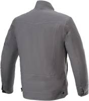 Alpinestars - Alpinestars Solano Waterproof Jacket - 3209020-9120-3X - Asphalt - 3XL - Image 2