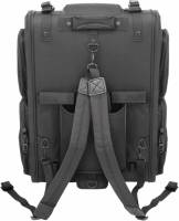 Saddlemen - Saddlemen S3500 Tactical Sissy Bar Bag - EX000040A - Image 7