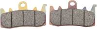 SBS - SBS EVO SP Sintered Metal Break Pads - 900SP - Image 1