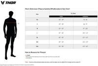 Answer - Answer A22 Ascent Youth Gloves - 446569 - Black/White - X-Large - Image 2