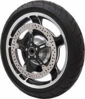 Arlen Ness - Arlen Ness Big Brake 15in. Floating Rotor Kit - 02-965 - Image 3