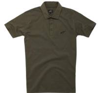 Alpinestars - Alpinestars Perpetual Polo - 101641005692X - Army Green - 2XL - Image 1